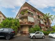 Via Sgroppillo 21 trilocale 70mq