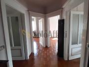 Via Sicilia 42 trilocale 80mq