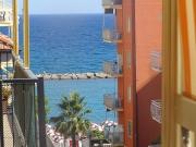 Via Sicilia 9 bilocale 68mq