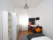 VIA SIGISMONDO PANDOLFO MALATESTA, 7 Stanza 11