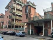 Via Silvestro Lega 6 trilocale 49mq