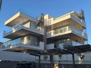 Via Silvio Amico 17 5 vani 75mq