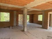 via silvio peglio snc quadrilocale 190mq