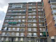 Via Silvio Pellico 29 trilocale 70mq