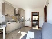 Via Silvio Pellico 7A bilocale 45mq