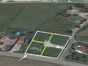 Via Silvio Pellico monolocale 550mq