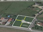 Via Silvio Pellico monolocale 590mq