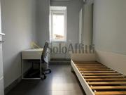 Via Silvio Spaventa 9 monolocale 10mq