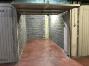 Via Silvio Spaventa monolocale 15mq