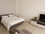 Via Simone Martini, Milan, Lombardy 20143