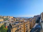 Via Sinibaldo Scorza 1 6 vani 96mq