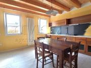 Via Sioggio 9 7 vani 138mq