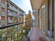 Via Sisto IV quadrilocale 110mq