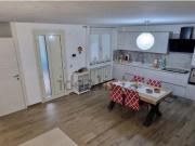 via Sofia quadrilocale 132mq