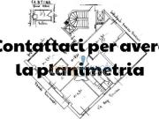 Via Solferino 1 quadrilocale 154mq