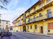 VIA SOMALIA monolocale 30mq