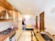 VIA SOMALIA monolocale 40mq