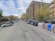 VIA SOSPELLO BILOCALE DI 65 MQ CON TERRAZZO