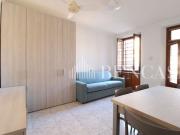 VIA SOTTOCORNO | AFFITTASI MONOLOCALE