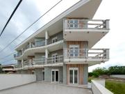 Via Soverato 52 trilocale 60mq