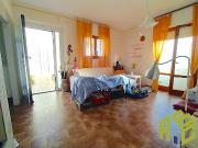 Via Spallanzani ROSIGNANO SOLVAY quadrilocale 70mq