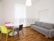 via speranzella bilocale 60mq