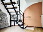 via Sperone 1 quadrilocale 80mq