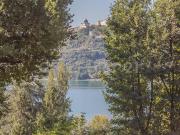 Via Spiaggia del Lago 17b 6 vani 750mq