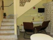 via Staffetti monolocale 35mq