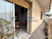 Via Stazione 50 trilocale 80mq