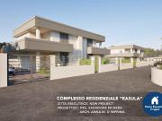 Via Stazzone 5 vani 135mq