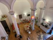 Via Stella 120 bilocale 80mq