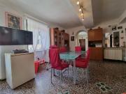 Via Struppa 103 6 vani 97mq