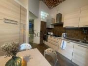 Via Susa bilocale 45mq