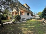 Via Svetonio 73 quadrilocale 280mq