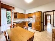 Via T. Dal Molin 7 vani 133mq