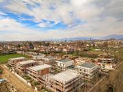 Via T. Speri quadrilocale 175mq