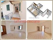 Via Tafi quadrilocale 80mq