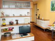 via tagliamento 12 bilocale 67mq