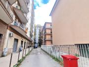 Via Tagliamento 49 quadrilocale 120mq