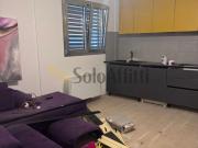 Via Tasso bilocale 46mq