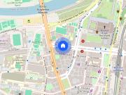 Via Temistocle Calzecchi Onesti, Rome, Lazio 00146