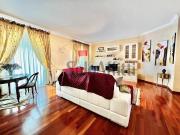 Via Tenente Cesare Suglia 26 trilocale 130mq