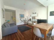 Via Teresa Gnoli 1716 trilocale 73mq