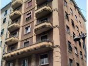 Via Teresio Mario Canepari 12 trilocale 61mq