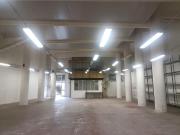 Via Terpi 45 R monolocale 570mq