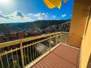 Via Terpi 5 vani 75mq Via Terpi 5 vani 75mq