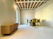 Via Terranova trilocale 120mq