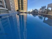 APARTAMENTO LUXO REFORMADO QUADRA 28 SUL, ANDAR ALTO...