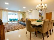 VIA TERRAZZO RUA 28 SUL 4 QUARTOS 3 VAGAS 172M² NASCENTE...